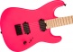 LTD Sean Long Signature Pro-Mod San Dimas Style 1 HH HT M MN Neon Pink