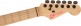 LTD Sean Long Signature Pro-Mod San Dimas Style 1 HH HT M MN Neon Pink