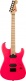 LTD Sean Long Signature Pro-Mod San Dimas Style 1 HH HT M MN Neon Pink
