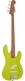 PRO-MOD SAN DIMAS BASS PJ IV MN, LIME GREEN METALLIC