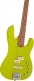 PRO-MOD SAN DIMAS BASS PJ IV MN, LIME GREEN METALLIC