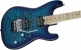Style 1 FR San Dimas HH Pro-Mod MN Chlorine Burst