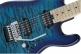 Style 1 FR San Dimas HH Pro-Mod MN Chlorine Burst