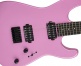 Pro-Mod Plus San-Dimas Style 1 Hh Ht E Ebo Platinum Pink
