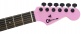 Pro-Mod Plus San-Dimas Style 1 Hh Ht E Ebo Platinum Pink