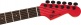 Pro-Mod Plus So-Cal Style 1 HH HT E EBO Ferrari Red