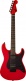 Pro-Mod Plus So-Cal Style 1 HH HT E EBO Ferrari Red