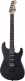 PRO-MOD SAN DIMAS STYLE 1 HSS HT E SASSAFRAS EBO, SATIN BLACK