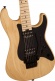Pro-Mod So-Cal Style 1 HH FR M MN Natural Ash