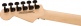 Pro-Mod So-Cal Style 1 HH FR M MN Natural Ash