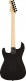 Pro-Mod So-Cal Style 1 HH FR M MN Gloss Black