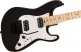 Pro-Mod So-Cal Style 1 HH FR M MN Gloss Black
