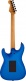 Pro-Mod Plus So-Cal Style 1 HH FR CM Caramelized MN Blue Burst