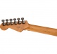 Pro-Mod Plus So-Cal Style 1 HH FR CM Caramelized MN Blue Burst