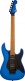 Pro-Mod Plus So-Cal Style 1 HH FR CM Caramelized MN Blue Burst