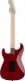 PRO-MOD SO-CAL STYLE 1 HSH FR M MN CHERRY KISS BURST