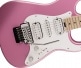 PRO-MOD SO-CAL STYLE 1 HSH FR M MN PLATINUM PINK