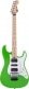 PRO-MOD SO-CAL STYLE 1 HSH FR M MN, SLIME GREEN