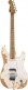 Style 1 HS FR So-Cal Pro-Mod Signature Henrik Danhage MN LTD White Relic