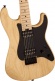 Pro-Mod So-Cal Style 1 HH HT MPL MN Natural Ash