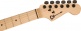 Pro-Mod So-Cal Style 1 HH HT MPL MN Natural Ash