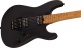 Pro-Mod Plus So-Cal Style 1 HH FR CM Caramelized MN Scorched Earth