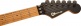 Pro-Mod Plus So-Cal Style 1 HH FR CM Caramelized MN Scorched Earth