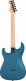 Pro-Mod So-Cal Style 1 HH HT RW Pelham Blue