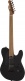 Style 2 24 HT So-Cal HH Pro-Mod MN Satin Black