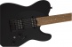 PRO-MOD SO-CAL STYLE 2 24 HH HT CM MN, SATIN BLACK