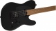 PRO-MOD SO-CAL STYLE 2 24 HH HT CM MN, SATIN BLACK