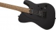 PRO-MOD SO-CAL STYLE 2 24 HH HT CM MN, SATIN BLACK