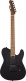 Style 2 24 HT So-Cal HH Pro-Mod MN Satin Black