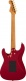 Pro-Mod Plus So-Cal SC1 Style 1 HH FR EBO Candy Apple Red