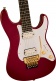 Pro-Mod Plus So-Cal SC1 Style 1 HH FR EBO Candy Apple Red