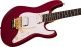 Pro-Mod Plus So-Cal SC1 Style 1 HH FR EBO Candy Apple Red