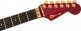 Pro-Mod Plus So-Cal SC1 Style 1 HH FR EBO Candy Apple Red
