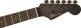 Pro-Mod Plus So-Cal Style 1 HH HT E EBO Scorched Earth