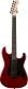 PRO-MOD SO-CAL STYLE 1 HH HT E EBO CANDY APPLE RED
