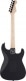 PRO-MOD SO-CAL STYLE 1 HH FR M LH MN, GLOSS BLACK