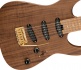 Dk22 2PT Dinky Pro-Mod MN Natural