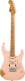Pro-Mod Signature Rick Graham DK24 2PT CM Worn Shell Pink