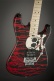 WARREN DEMARTINI SIGNATURE PRO-MOD BLOOD AND SKULL MN, BLOOD AND SKULL