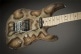 WARREN DEMARTINI SIGNATURE PRO-MOD SNAKE MN, SNAKESKIN