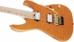 Dk24 Fr Hh Pro-Mod Mn Dark Amber