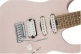 PRO-MOD DK24 HSS 2PT CM MN, SATIN SHELL PINK