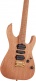 Dk24 Hsh 2Pt Pro-Mod Mn Natural