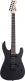 PRO-MOD DK24 HH HT E EBO, SATIN BLACK