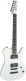 JOE DUPLANTIER SIGNATURE PRO-MOD SAN DIMAS STYLE 2 HH EBO, SATIN WHITE