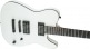 JOE DUPLANTIER SIGNATURE PRO-MOD SAN DIMAS STYLE 2 HH EBO, SATIN WHITE